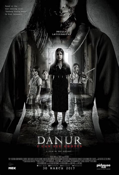 You need to login or register to add this movie to your horror watchlist. . Danur 1 full movie online